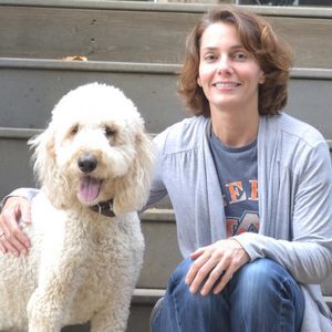 Meet your Posher, Nora